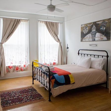 Object Hotel 1Br Shared Bath Room 2C Bisbee Exteriör bild