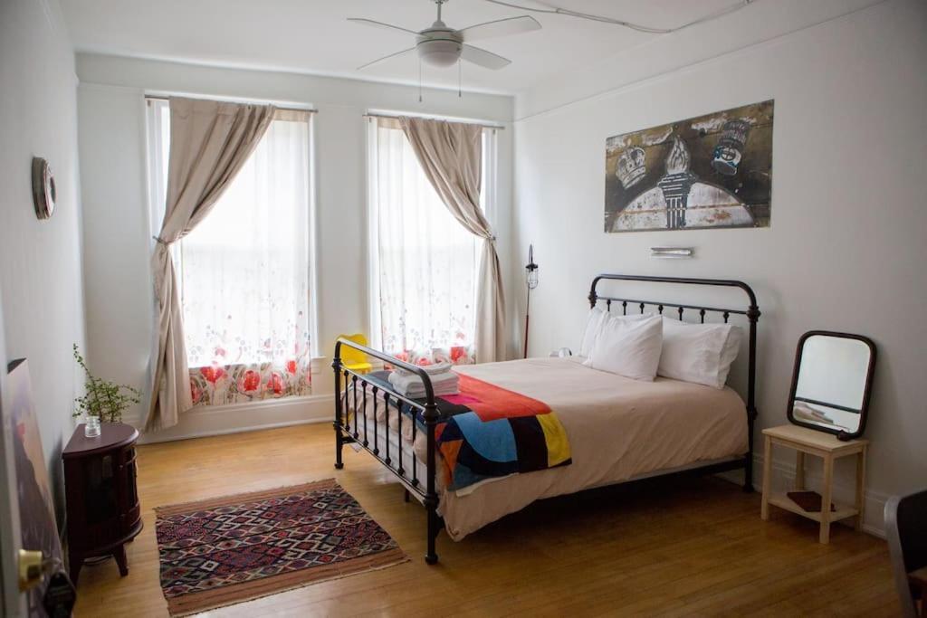 Object Hotel 1Br Shared Bath Room 2C Bisbee Exteriör bild
