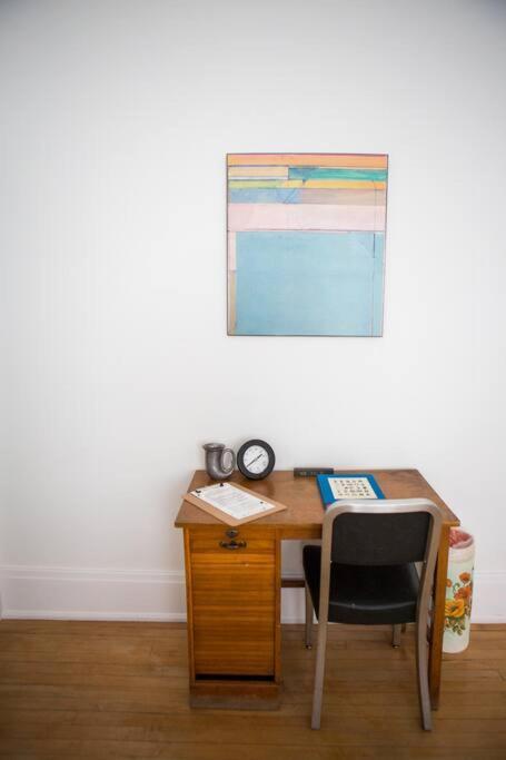 Object Hotel 1Br Shared Bath Room 2C Bisbee Exteriör bild