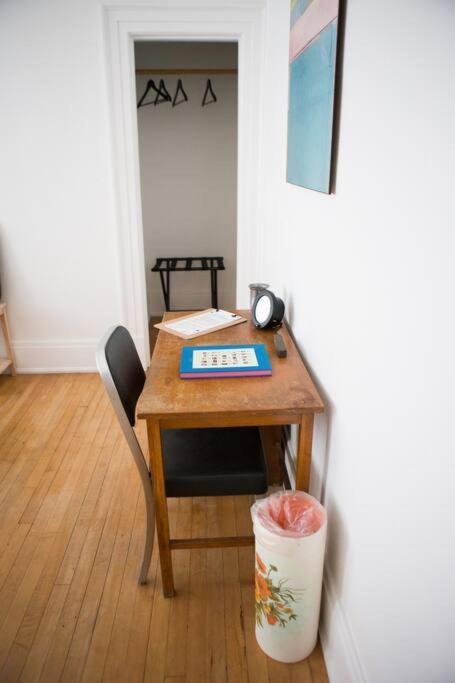 Object Hotel 1Br Shared Bath Room 2C Bisbee Exteriör bild