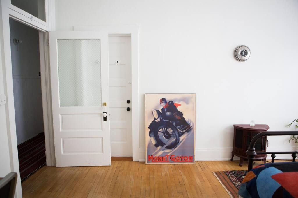 Object Hotel 1Br Shared Bath Room 2C Bisbee Exteriör bild