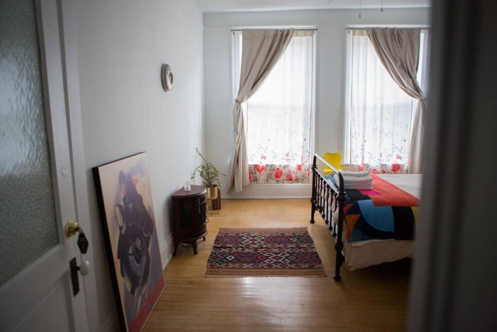 Object Hotel 1Br Shared Bath Room 2C Bisbee Exteriör bild