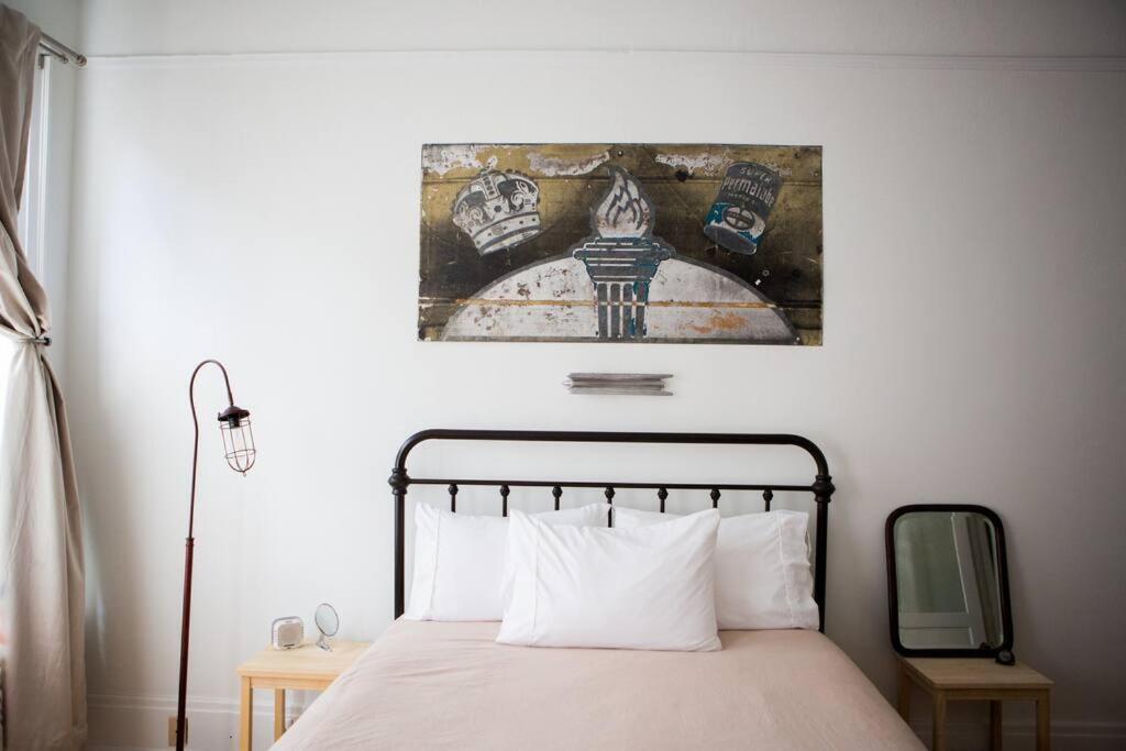 Object Hotel 1Br Shared Bath Room 2C Bisbee Exteriör bild