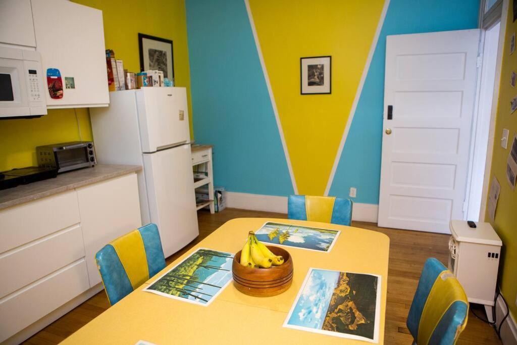 Object Hotel 1Br Shared Bath Room 2C Bisbee Exteriör bild